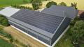 Zonnepanelen Agrarische klant Zeerijp