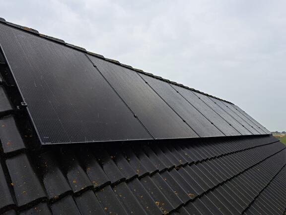 Zonnepanelen installeren Assen