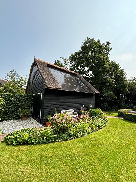 Zonnepanelen installeren Haren