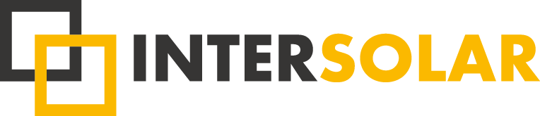 INTERSOLAR logo